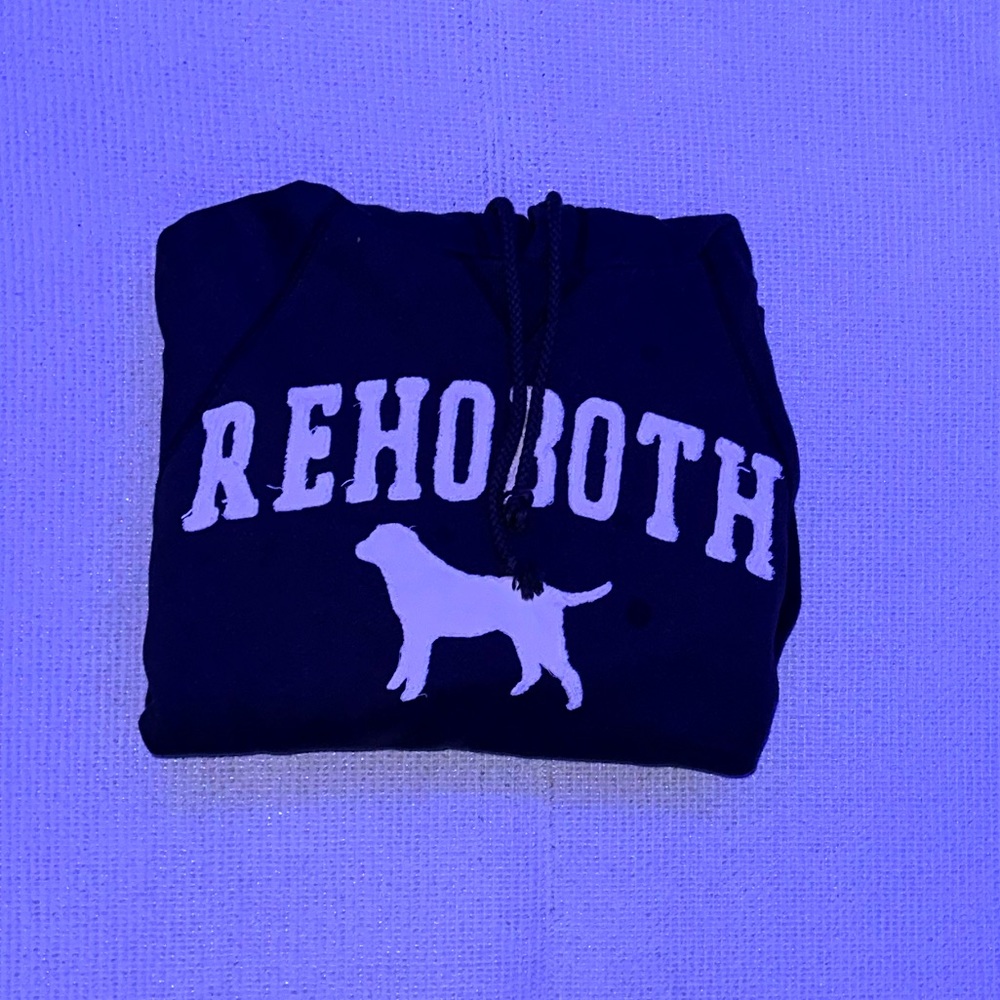 Rehoboth hoodie